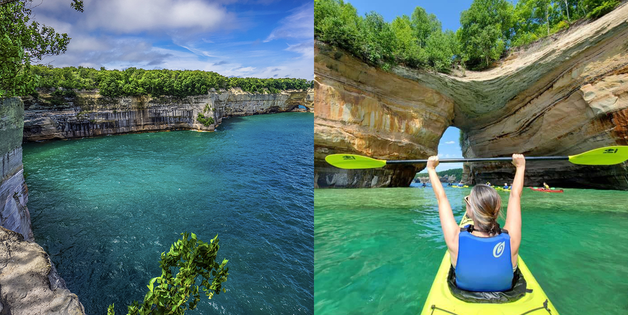 Exploring Michigan’s Hidden Gem